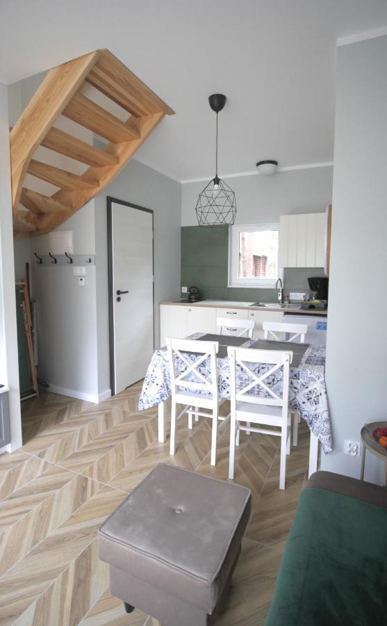 Somimare Apartment