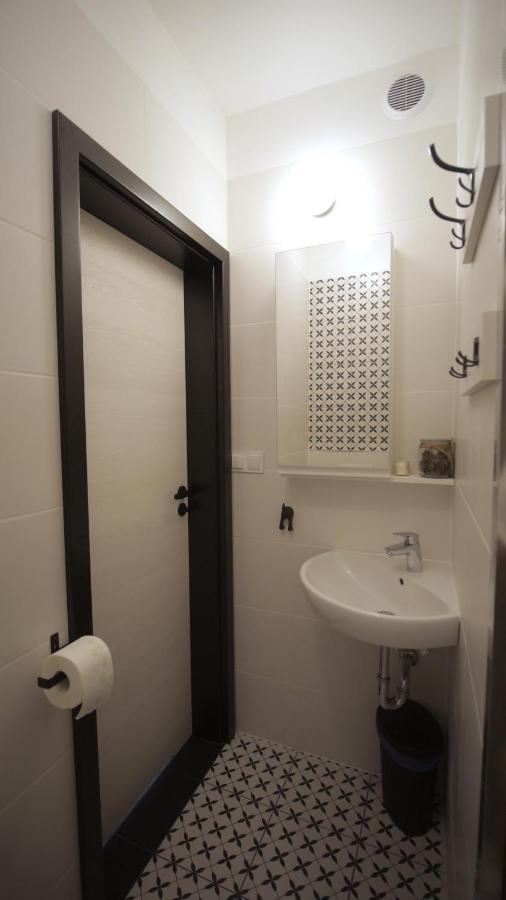 Somimare Apartment Międzywodzie