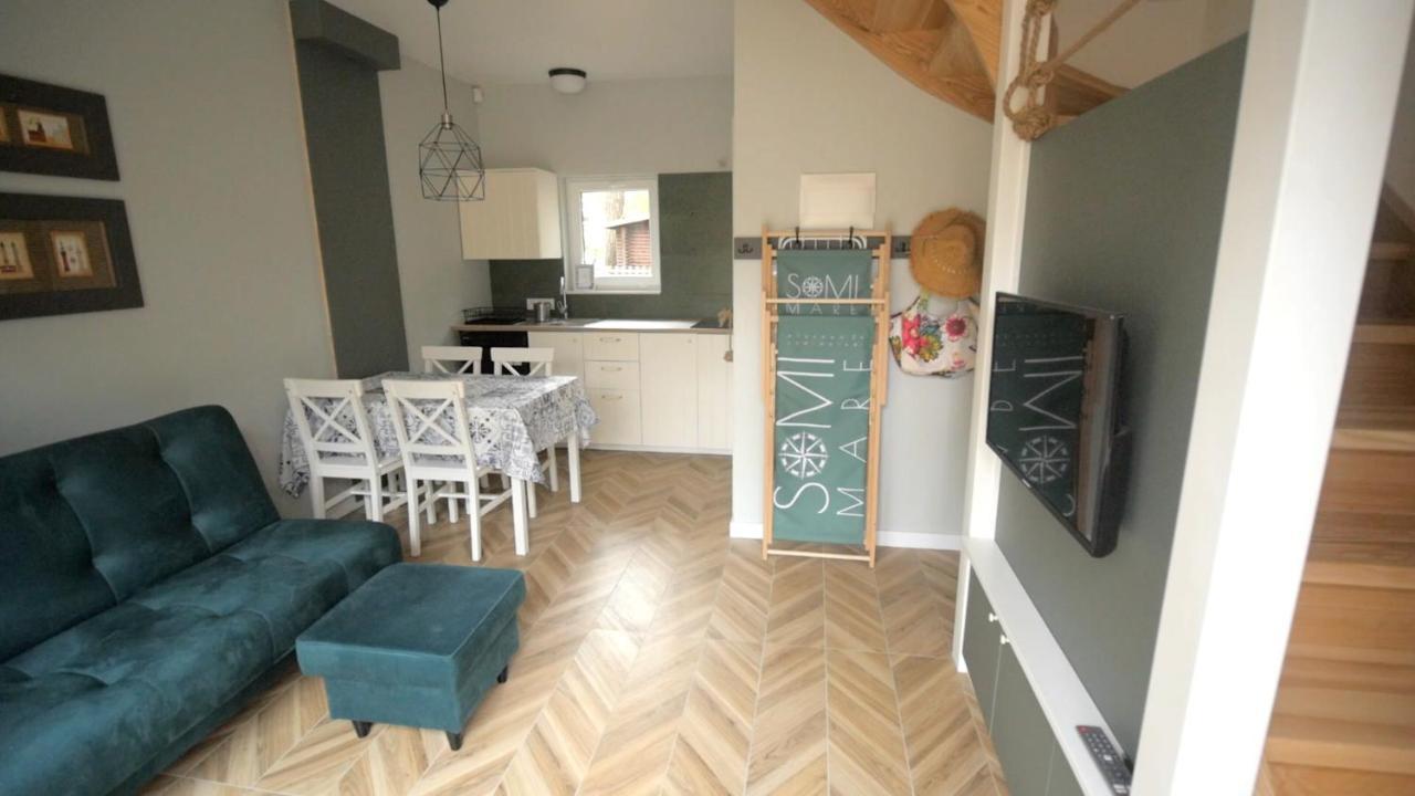 Somimare Apartment *