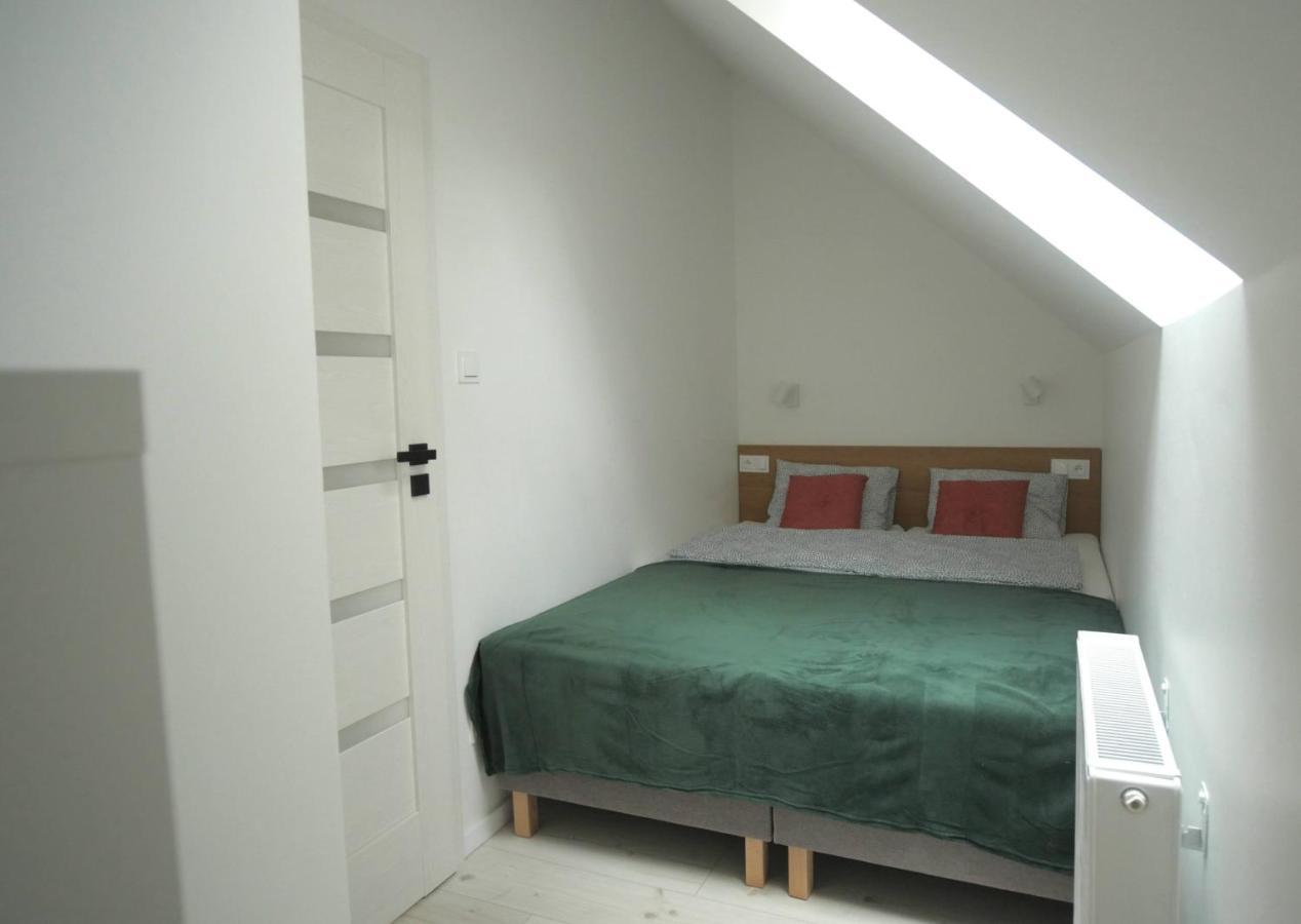 Somimare Apartment Międzywodzie