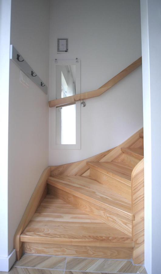 Somimare Apartment