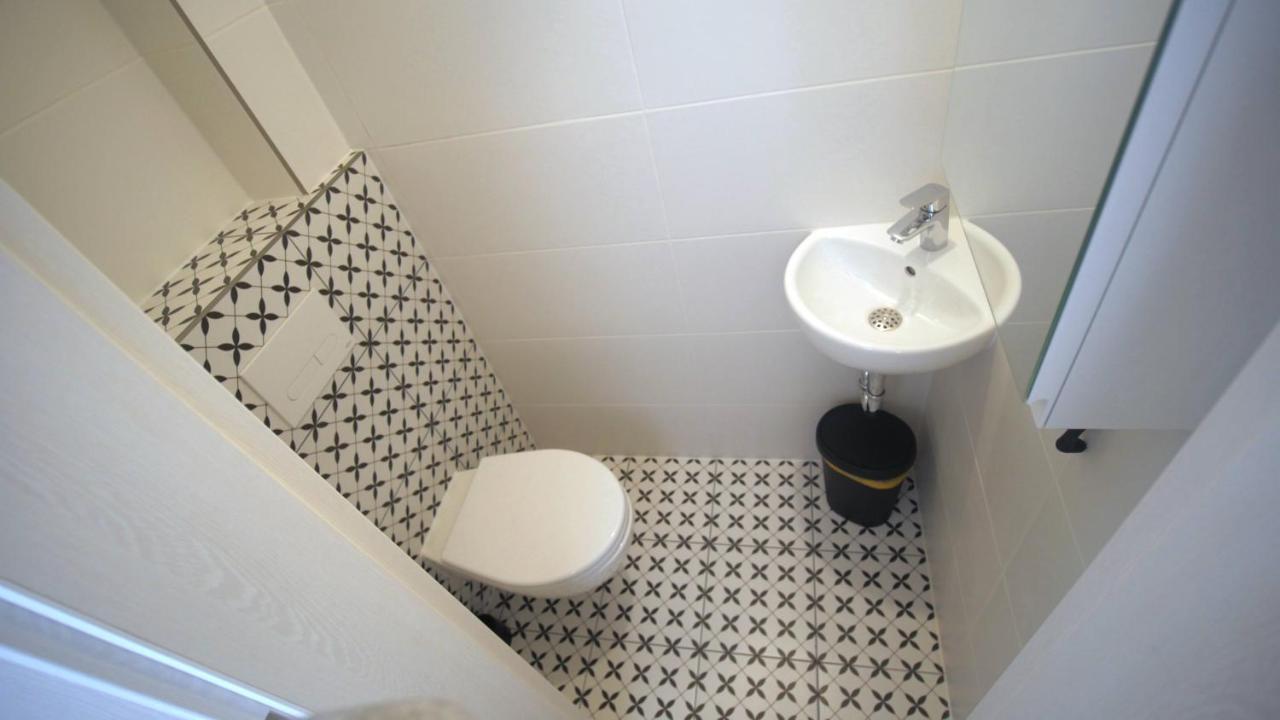 Apartment Somimare *