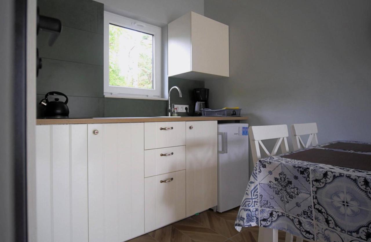 Apartment Somimare Międzywodzie