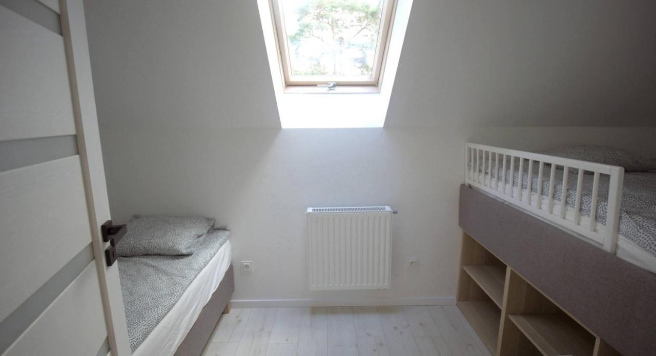 Somimare Apartment