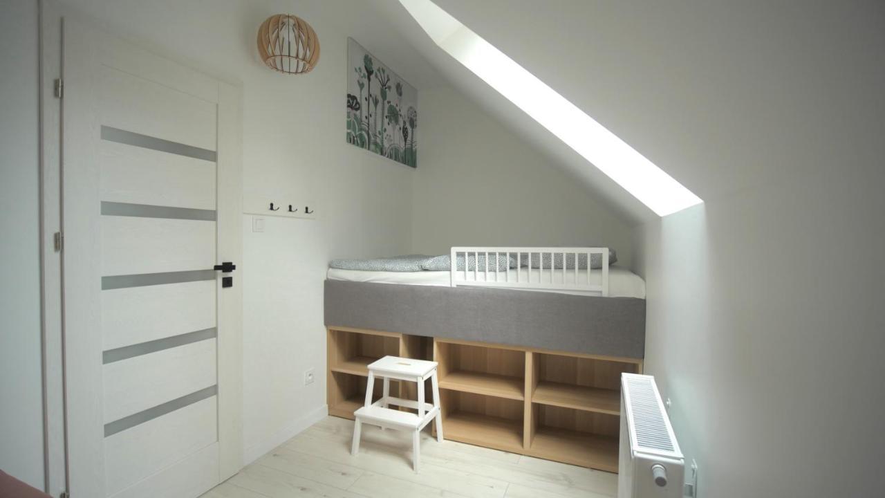 Somimare Apartment Międzywodzie