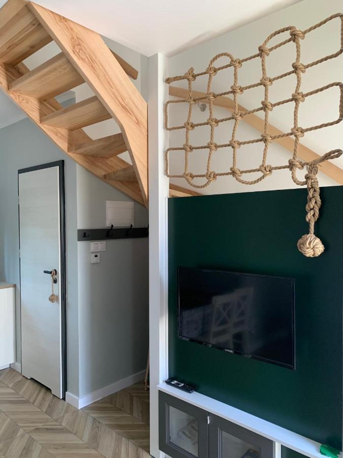 Apartment Somimare *