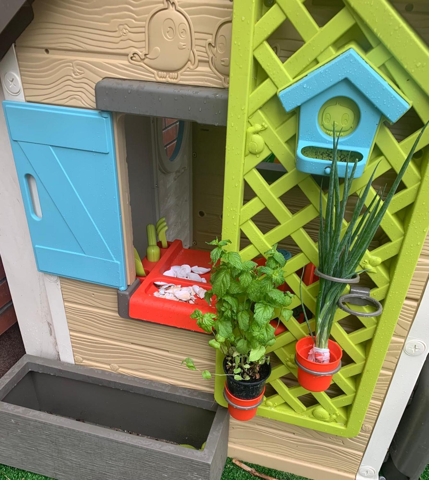Apartmán Somimare Międzywodzie