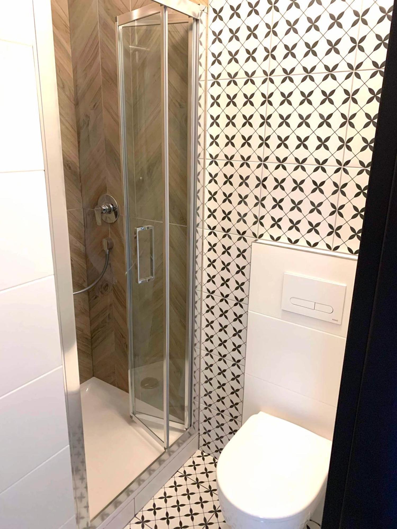 Somimare Apartmán Międzywodzie